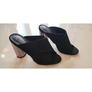 SANDALS TRUFFLE COLLECTION #5